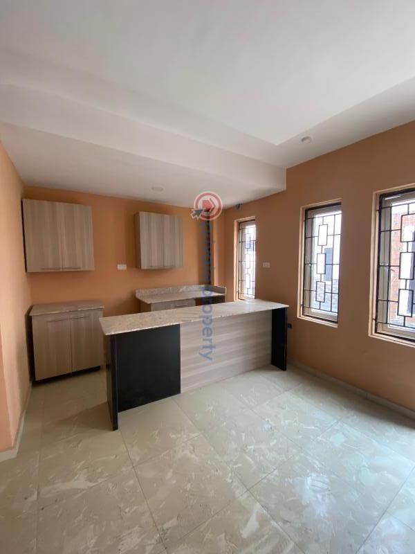 1 bedroom flat duplex for sale - 4 1 bedroom Duplex For Sale Ologolo Lekki Expressway Lagos - 4