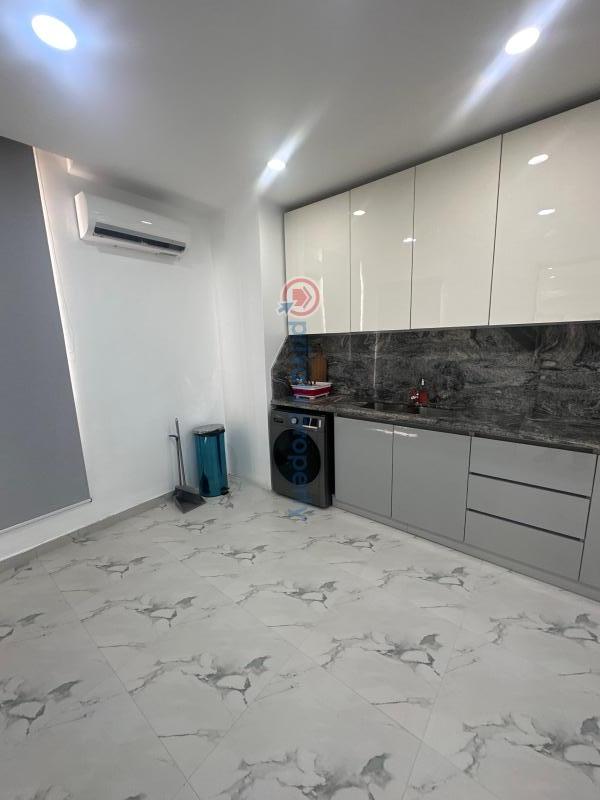 2 bedroom Flat & Apartment Short let Close To Eko Hotels Ademola Adetokunbo Victoria Island Lagos - 5