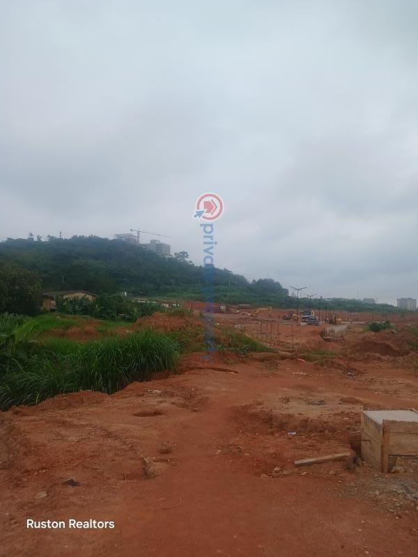 Residential Land For Sale Agodi Gra Ibadan Oyo - 2