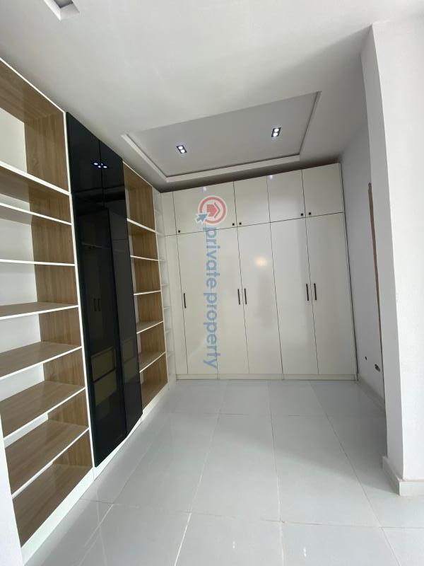 5 bedroom Detached Duplex For Sale Ajah Lagos - 5