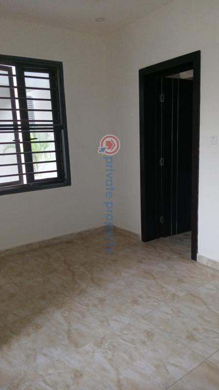4 bedroom Terraced Duplex For Sale Salem, Ikate Elegushi. Ilasan Lekki Lagos - 10