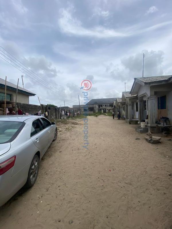 1 bedroom Mini Flat For Sale Onosa Ibeju Lekki Lagos Alatise Ibeju-Lekki Lagos - 4