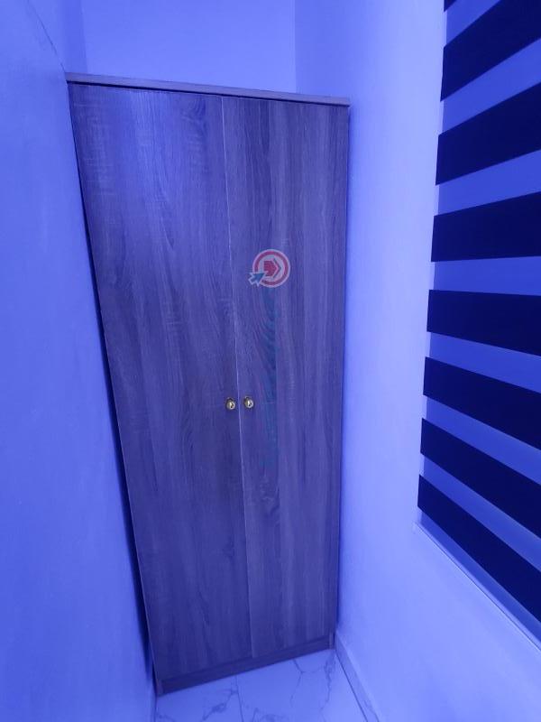 2 bedroom Self Contain Short let 48 Olatilewa Street Off Ogunlana Drive Surulere Lagos - 11