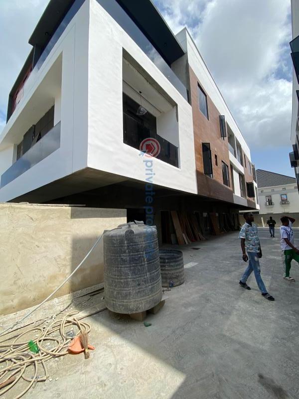 5 bedroom Terrace For Sale Lekki Phase 1 Lekki Lagos Lekki Phase 1 Lagos - 3
