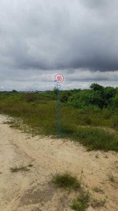 Land For Sale Tiara Amen Estate Ibeju-Lekki Lagos - 4