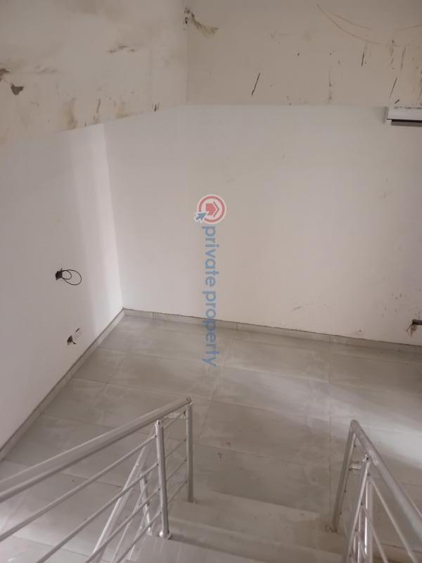 4 bedroom House For Sale Oniru Victoria Island Lagos - 9