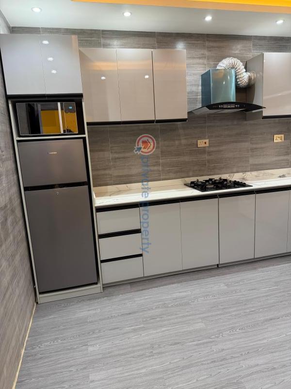 3 bedroom Block Of Flats Short let Amichi Close, Victoria Island Adeola Odeku Victoria Island Lagos - 6