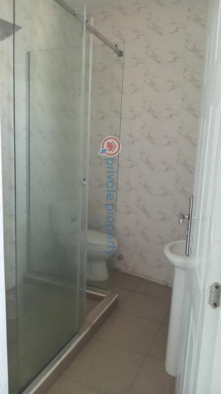 2 bedroom Block Of Flats For Rent Phase 1 Lekki Lagos - 4