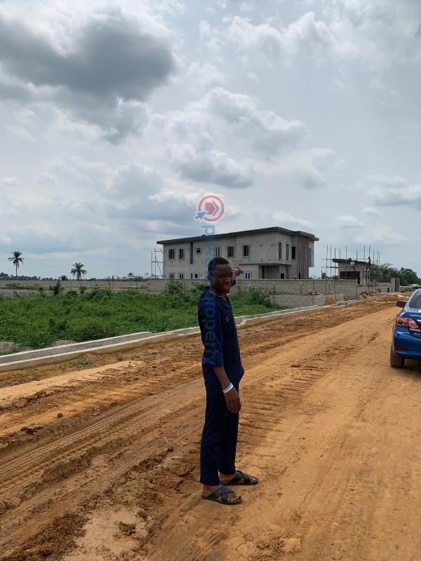 For sale Land Rukpokwu Port Harcourt Rivers (PID 7PAPXC) Private