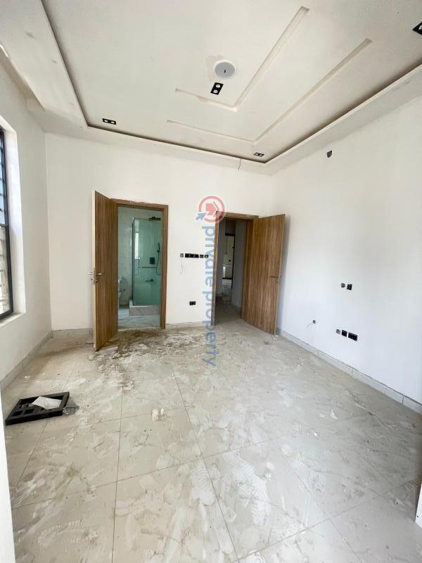2 bedroom Flat & Apartment For Sale Ikate Lekki Ikate Elegushi Lekki Lagos - 8