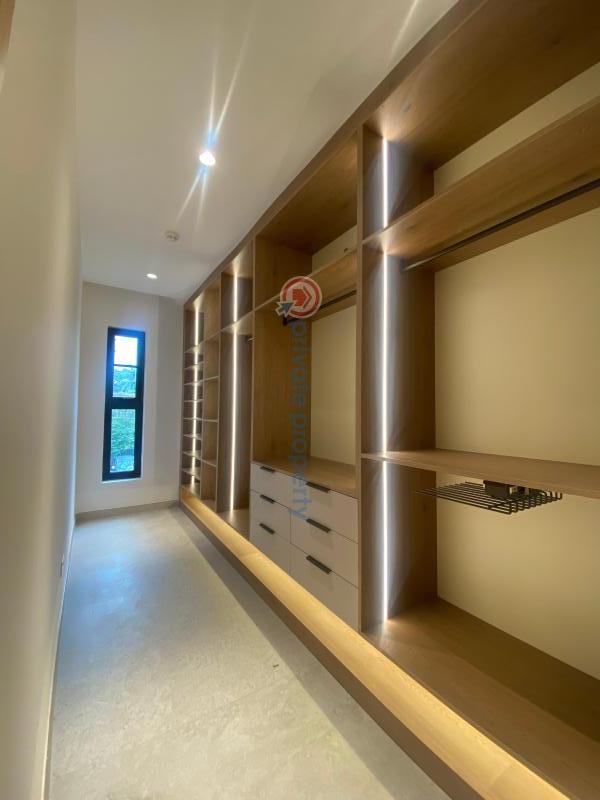 Modern 3 bedroom apartment - 13 3 bedroom Flat & Apartment For Sale Second Avenue Old Ikoyi Lagos - 13