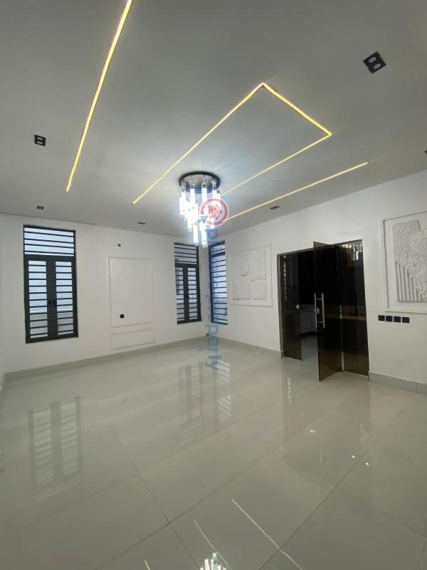 4 bedroom Detached Duplex For Sale Ajah Lekki Lagos State Lekki Phase 2 Lagos - 8