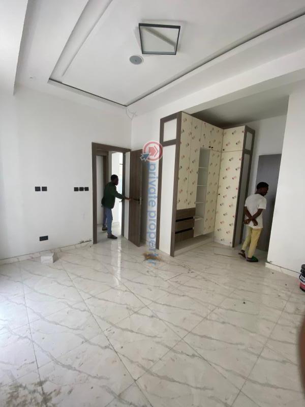 3 bedroom Block Of Flats For Sale Lekki Phase 1 Lekki Lagos State Lekki Phase 1 Lagos - 8