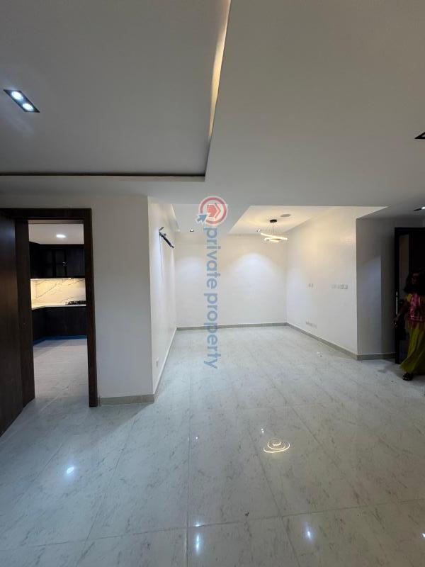 3 bedroom Block Of Flats For Sale Ikate Elegushi Lekki Lagos - 4