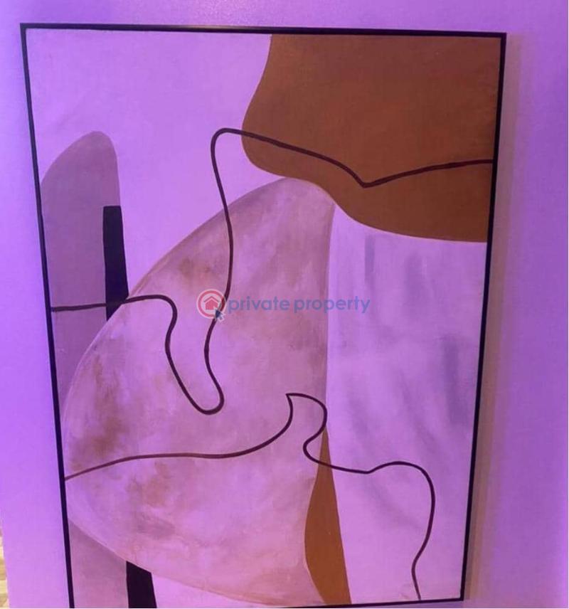 2 bedroom Self Contain Short let Seed Education Centre Road Ikate Elegushi Lekki Lagos - 9