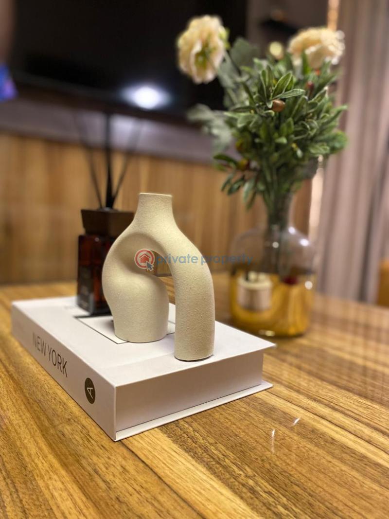 2 bedroom Self Contain Short let Seed Education Centre Road Ikate Elegushi Lekki Lagos - 4