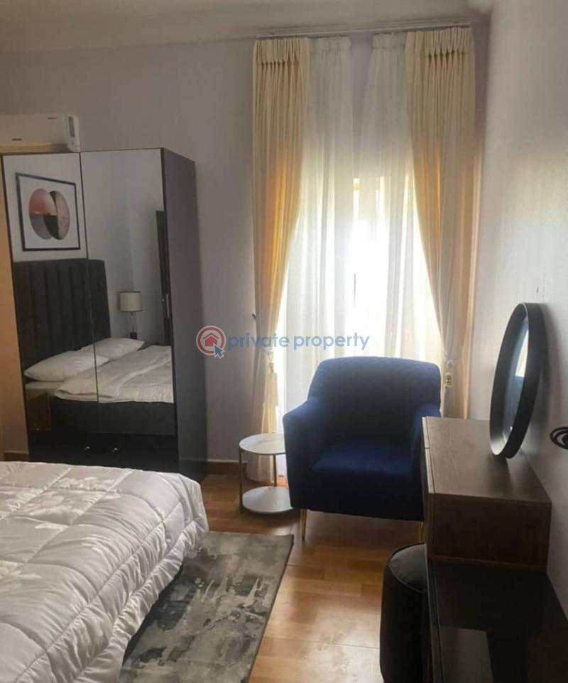 2 bedroom Self Contain Short let Seed Education Centre Road Ikate Elegushi Lekki Lagos - 15