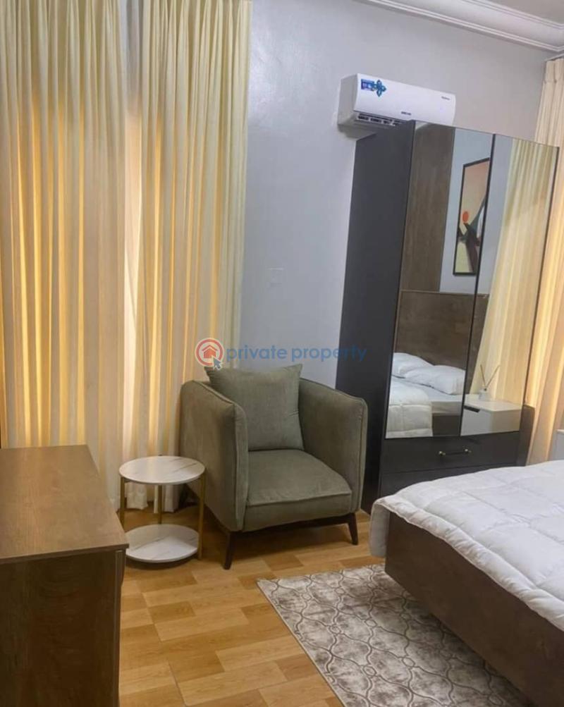 2 bedroom Self Contain Short let Seed Education Centre Road Ikate Elegushi Lekki Lagos - 14