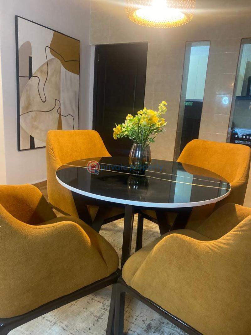 2 bedroom Self Contain Short let Seed Education Centre Road Ikate Elegushi Lekki Lagos - 2