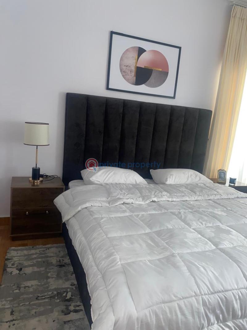 2 bedroom Self Contain Short let Seed Education Centre Road Ikate Elegushi Lekki Lagos - 7