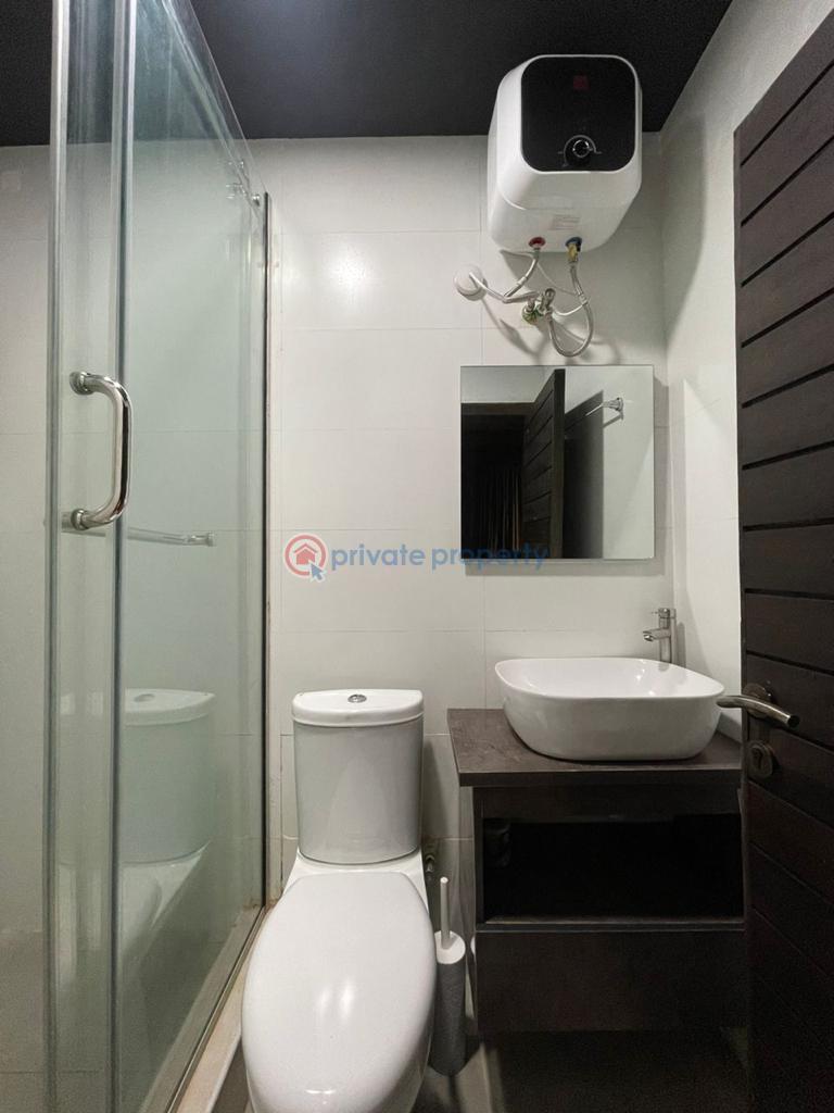 1 bedroom Flat & Apartment Short let Lspdc Estate Lekki Phase 1 Lagos - 9