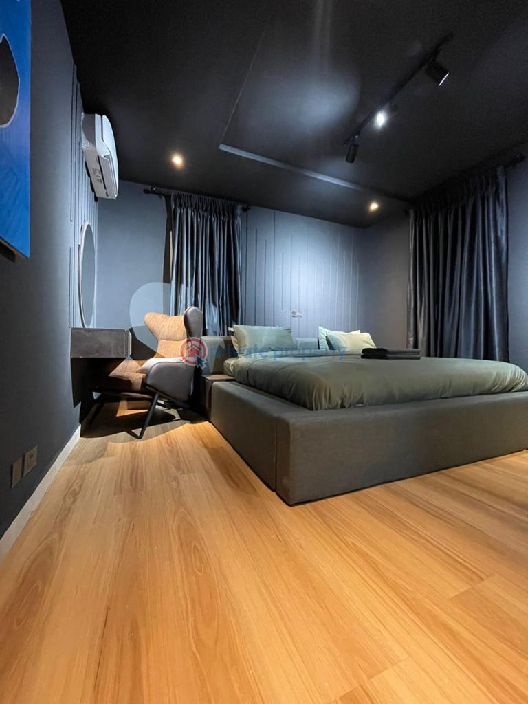 1 bedroom Flat & Apartment Short let Lspdc Estate Lekki Phase 1 Lagos - 4