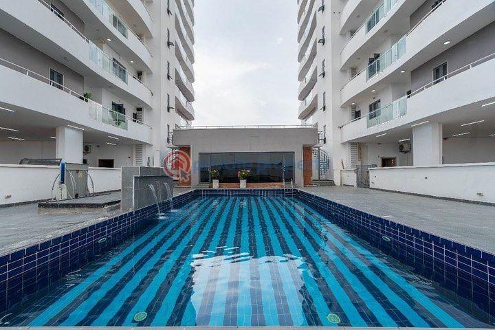 Luxury 3 bedroom apartment - 4 3 bedroom Self Contain Short let Periwinkle Apartments Lekki Phase 1 Lagos - 4