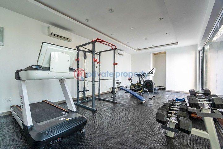 Luxury 3 bedroom apartment - 2 3 bedroom Self Contain Short let Periwinkle Apartments Lekki Phase 1 Lagos - 2