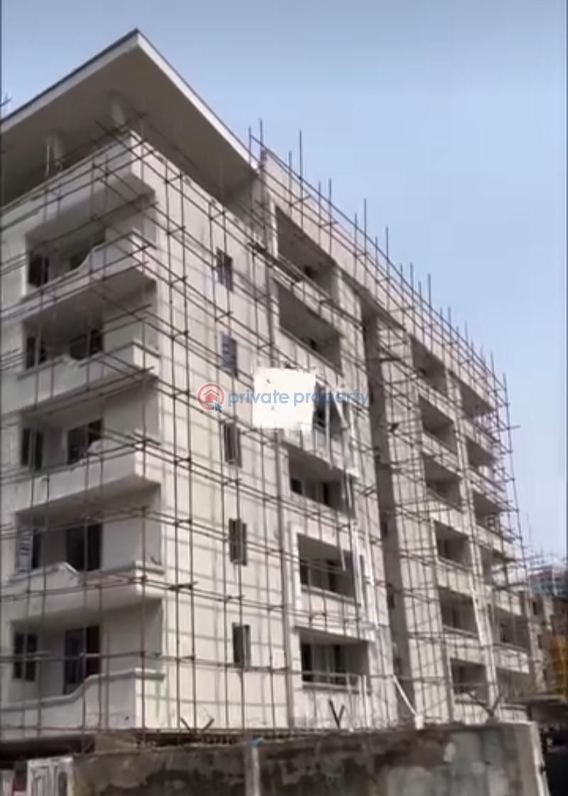 3 bedroom Shared Apartment For Sale Old Ikoyi Lagos - 3