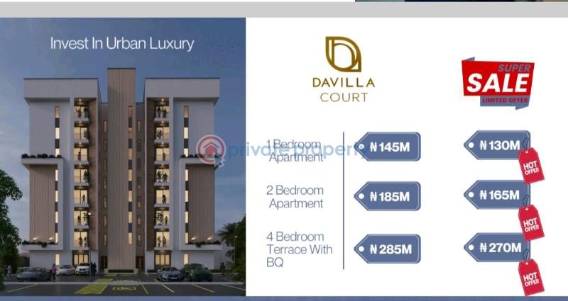 2 bedroom Shared Apartment For Sale Ogudu Gra Phase 2 Ogudu GRA Ojota Lagos - 4