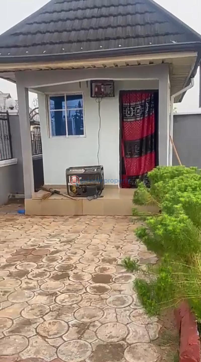 Block Of Flats For Sale Amagba Benin Edo - 7