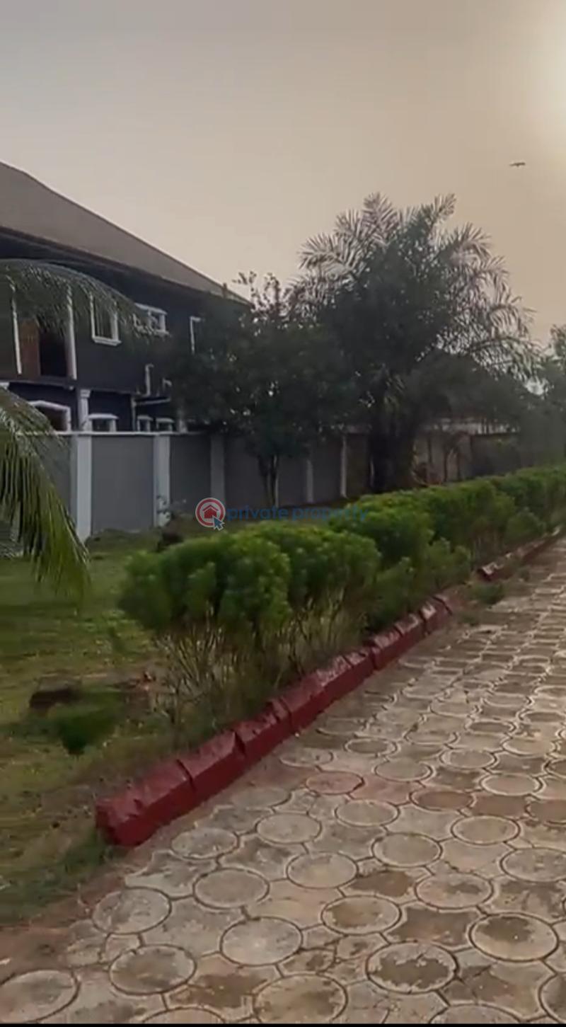 Block Of Flats For Sale Amagba Benin Edo - 6