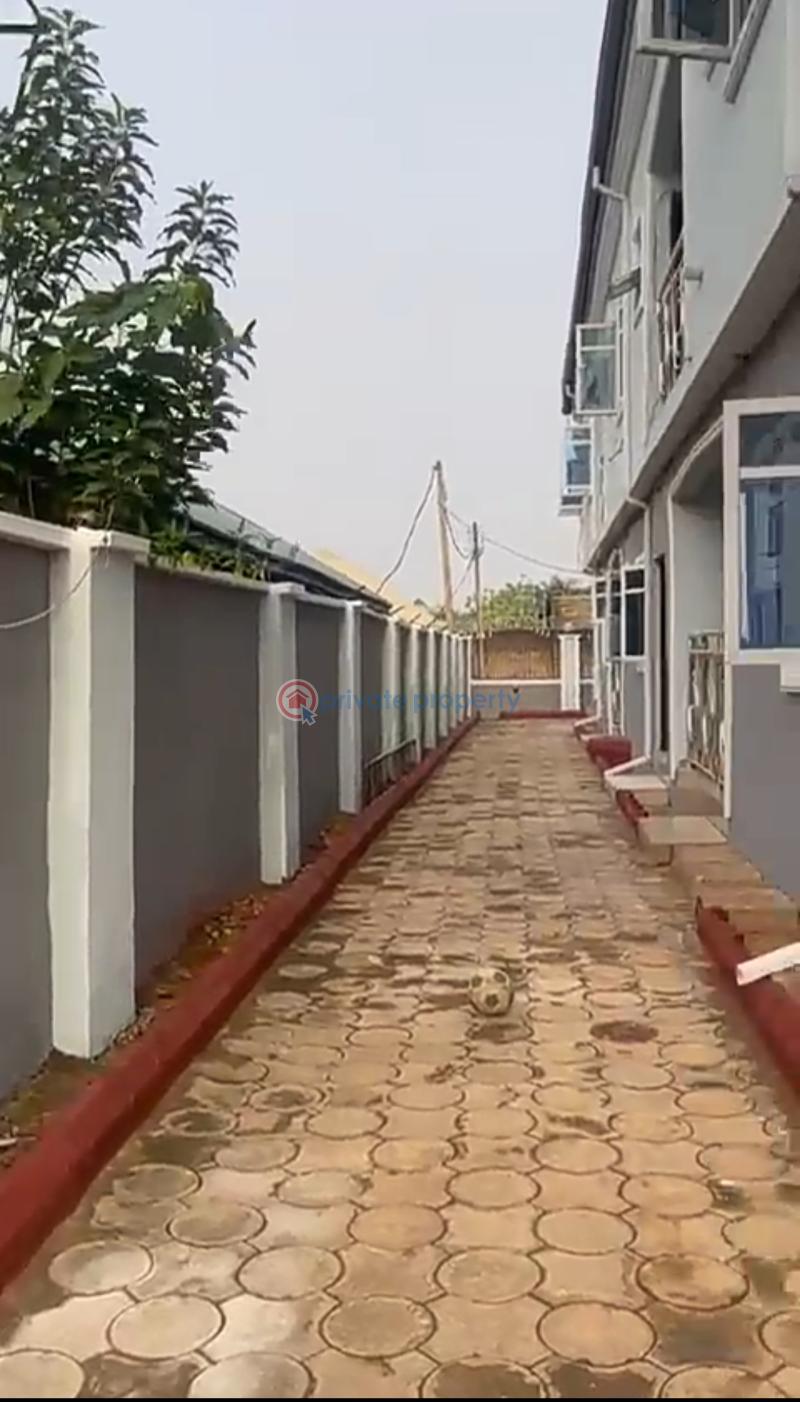 Block Of Flats For Sale Amagba Benin Edo - 9