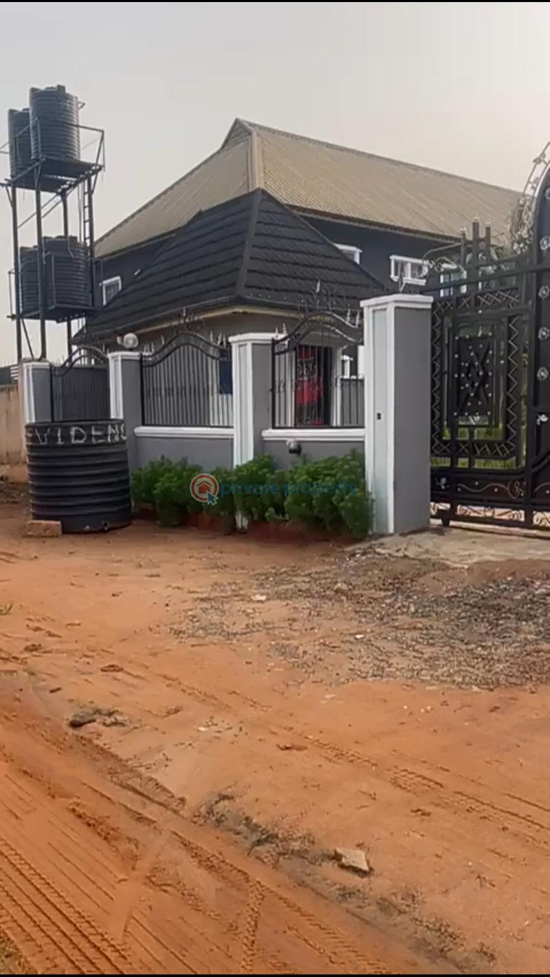 Block Of Flats For Sale Amagba Benin Edo - 2