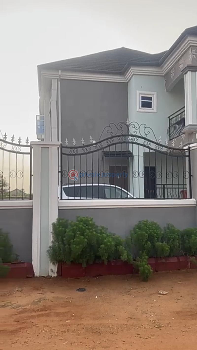 Block Of Flats For Sale Amagba Benin Edo - 0