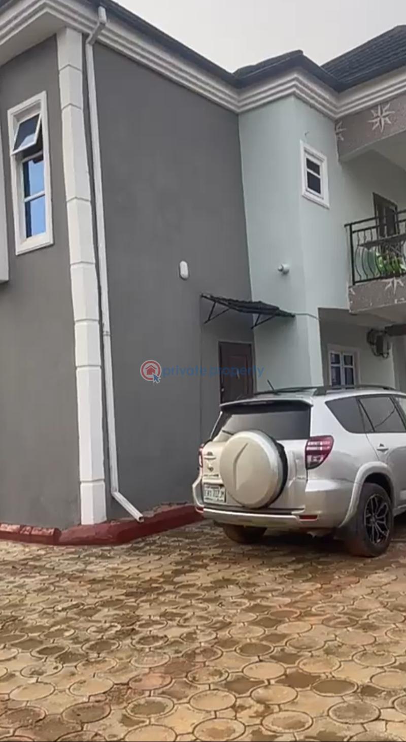 Block Of Flats For Sale Amagba Benin Edo - 3