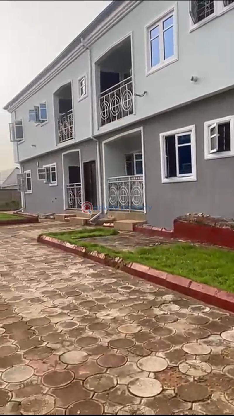 Block Of Flats For Sale Amagba Benin Edo - 8