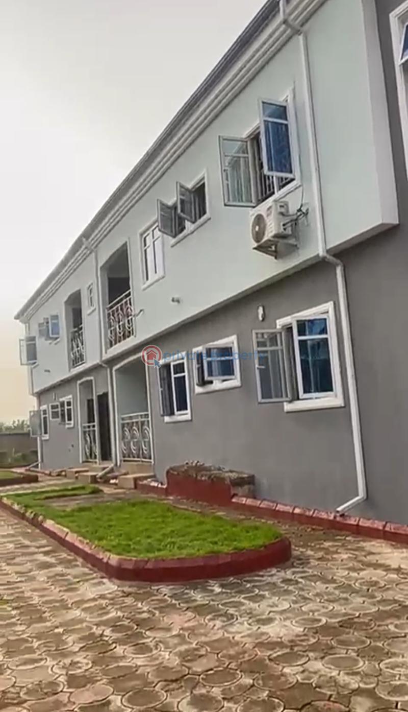 Block Of Flats For Sale Amagba Benin Edo - 5