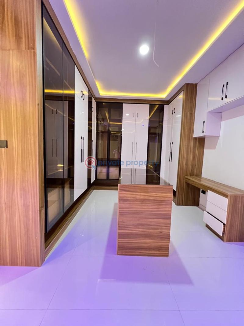 5 bedroom Detached Duplex For Sale Megamound Ikota Lekki Lagos - 16