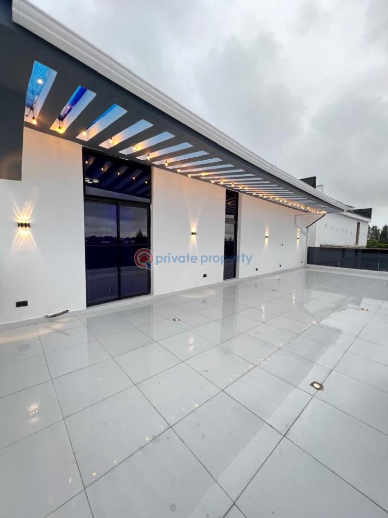 5 bedroom Detached Duplex For Sale Megamound Ikota Lekki Lagos - 19