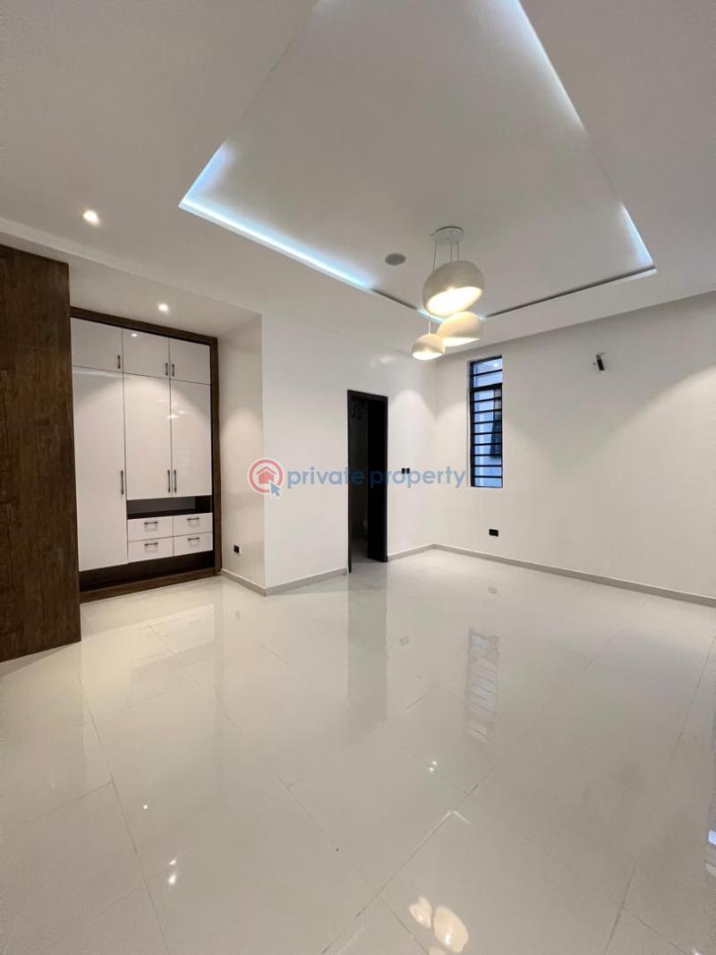 5 bedroom Detached Duplex For Sale Megamound Ikota Lekki Lagos - 13