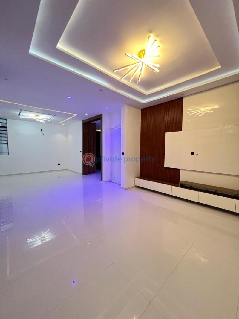 5 bedroom Detached Duplex For Sale Megamound Ikota Lekki Lagos - 11