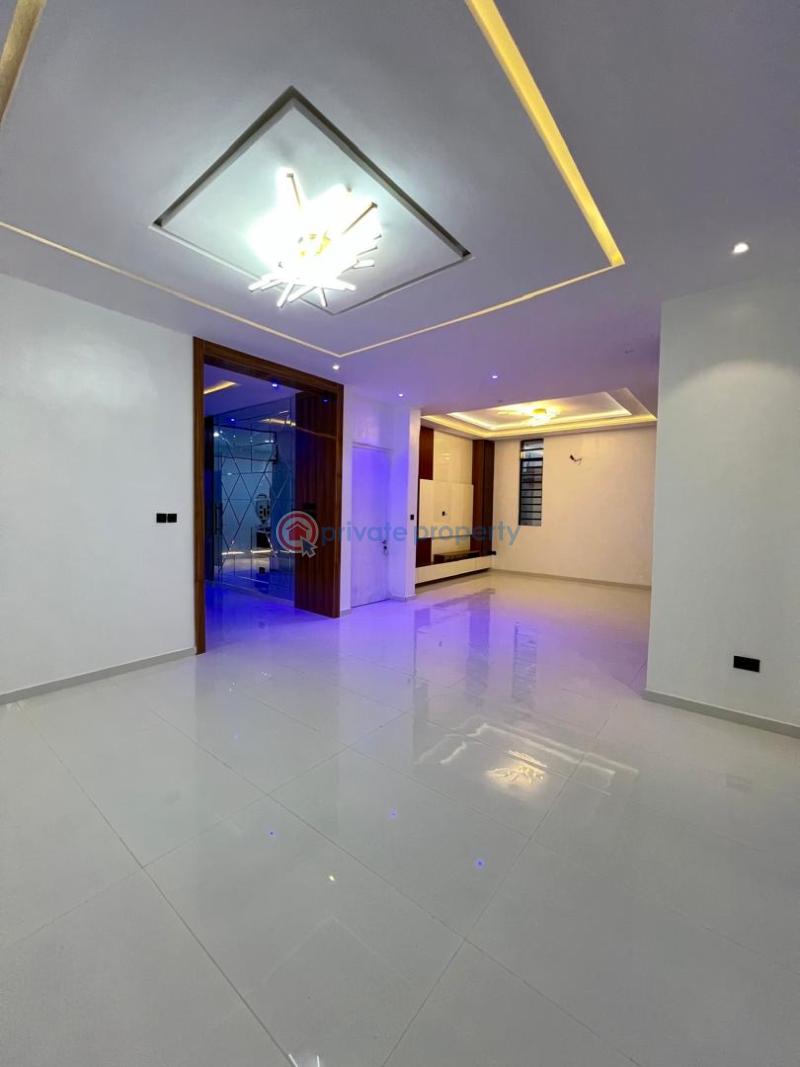 5 bedroom Detached Duplex For Sale Megamound Ikota Lekki Lagos - 14