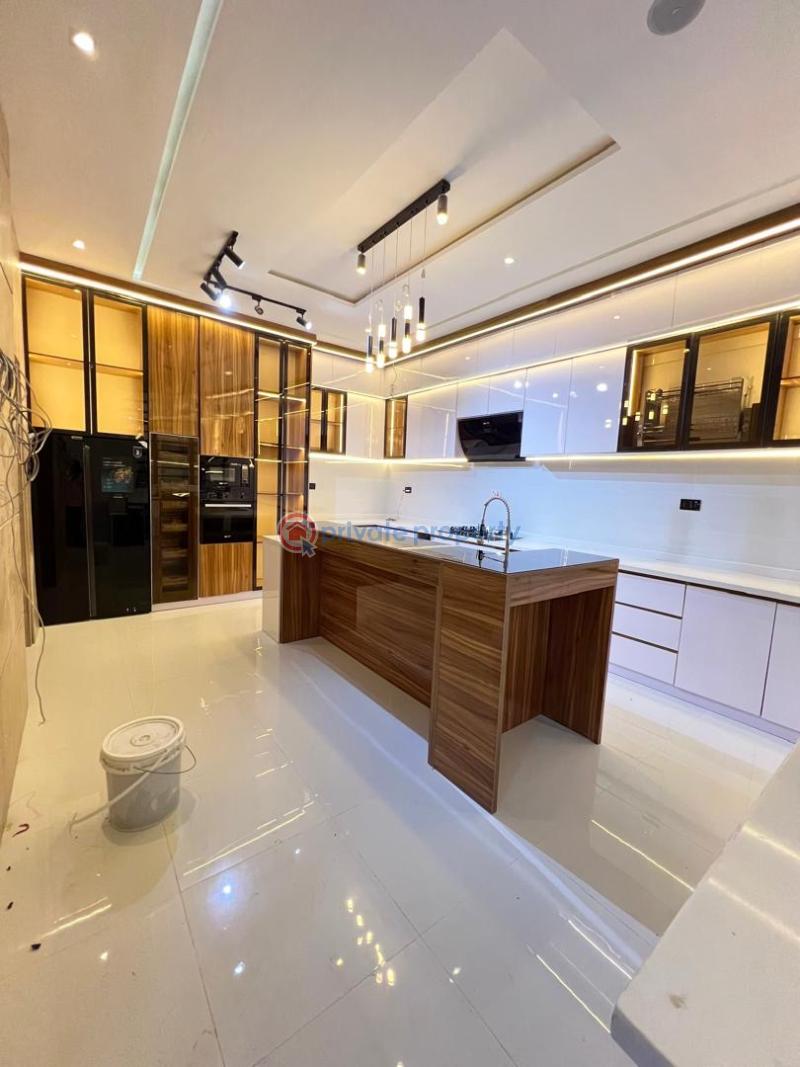 5 bedroom Detached Duplex For Sale Megamound Ikota Lekki Lagos - 7