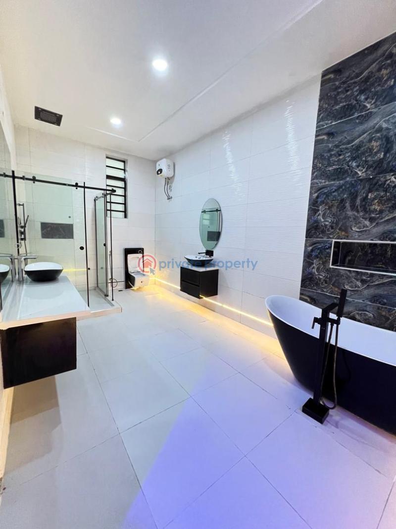 5 bedroom Detached Duplex For Sale Megamound Ikota Lekki Lagos - 17