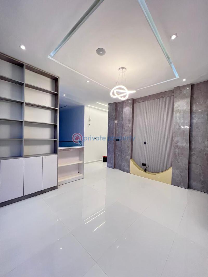 5 bedroom Detached Duplex For Sale Megamound Ikota Lekki Lagos - 9