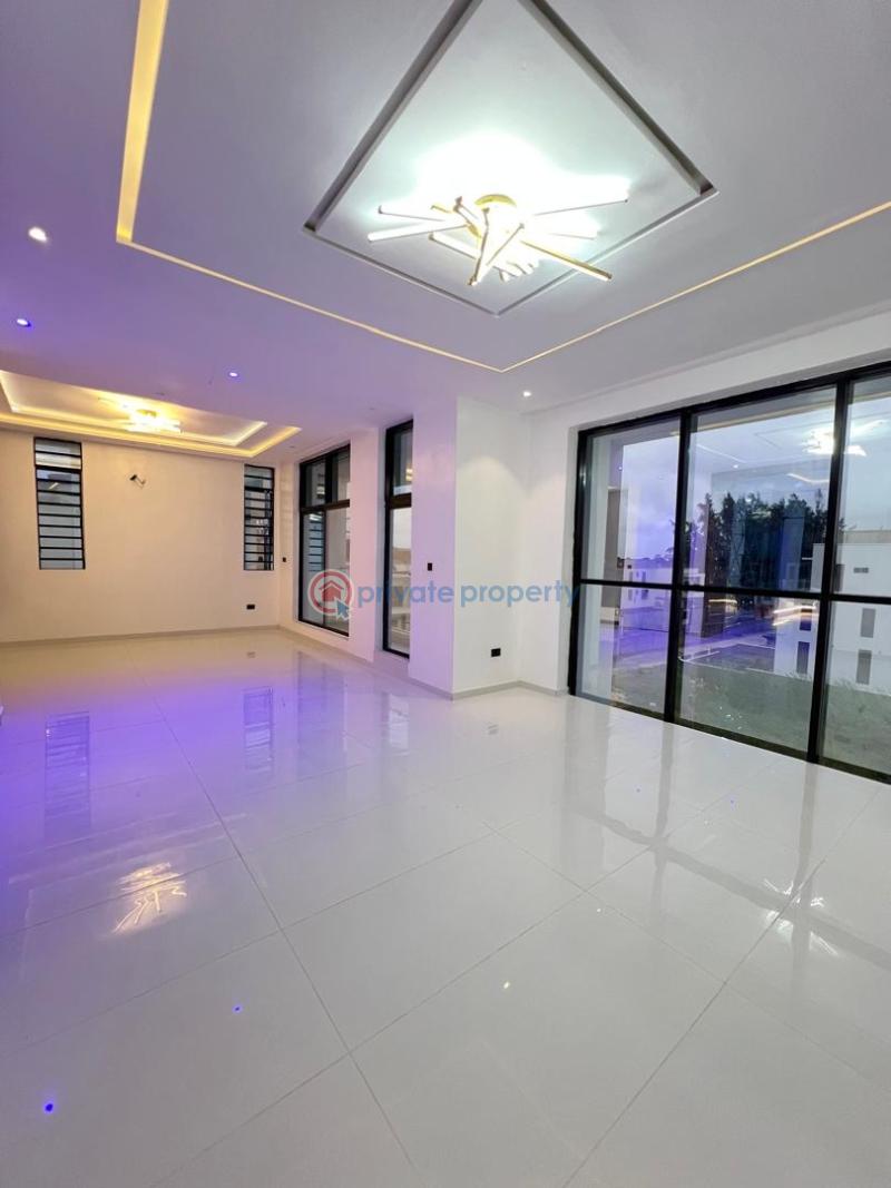 5 bedroom Detached Duplex For Sale Megamound Ikota Lekki Lagos - 15