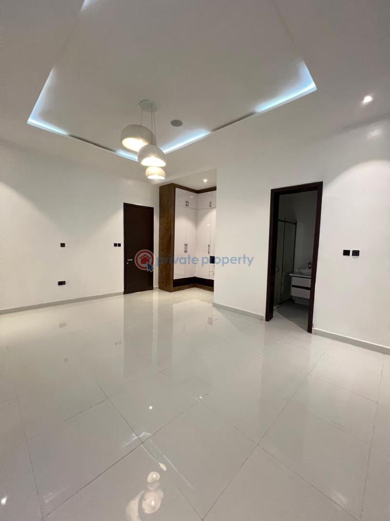 5 bedroom Detached Duplex For Sale Megamound Ikota Lekki Lagos - 12