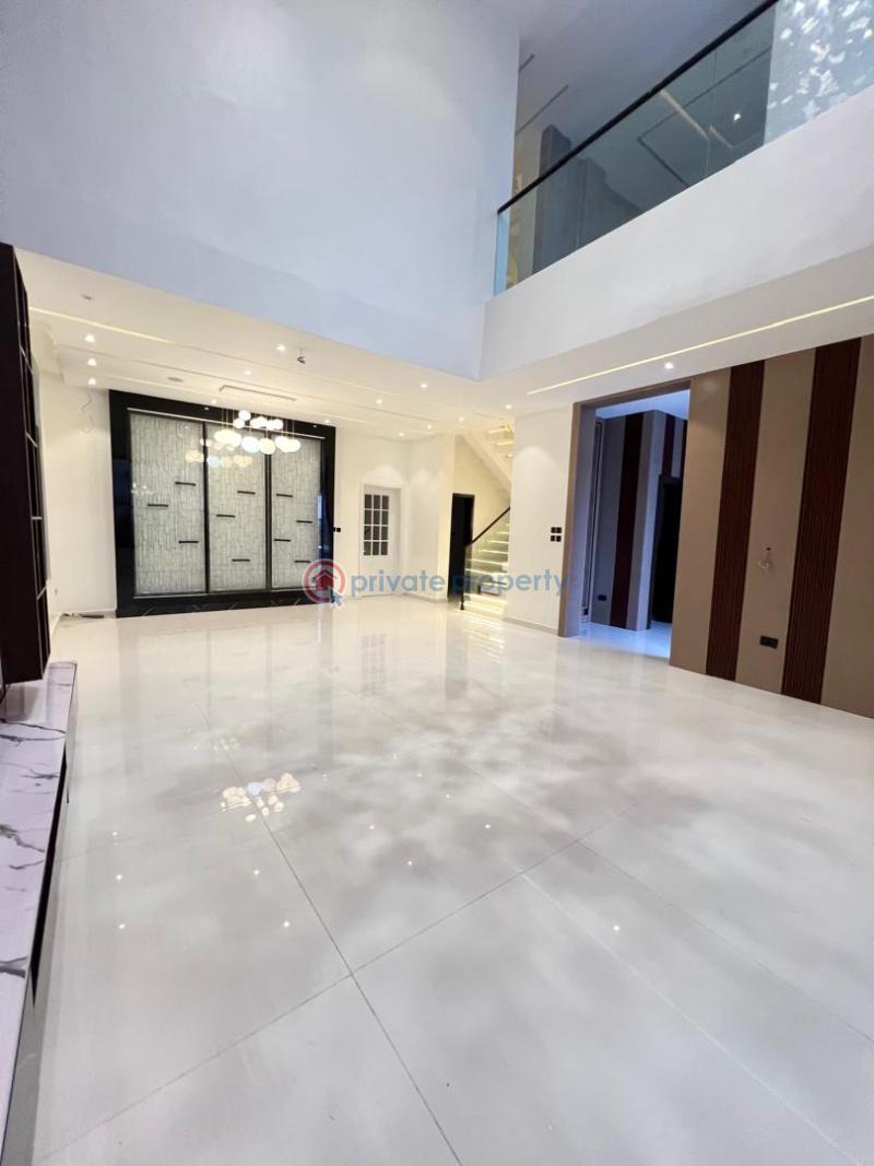 5 bedroom Detached Duplex For Sale Megamound Ikota Lekki Lagos - 1