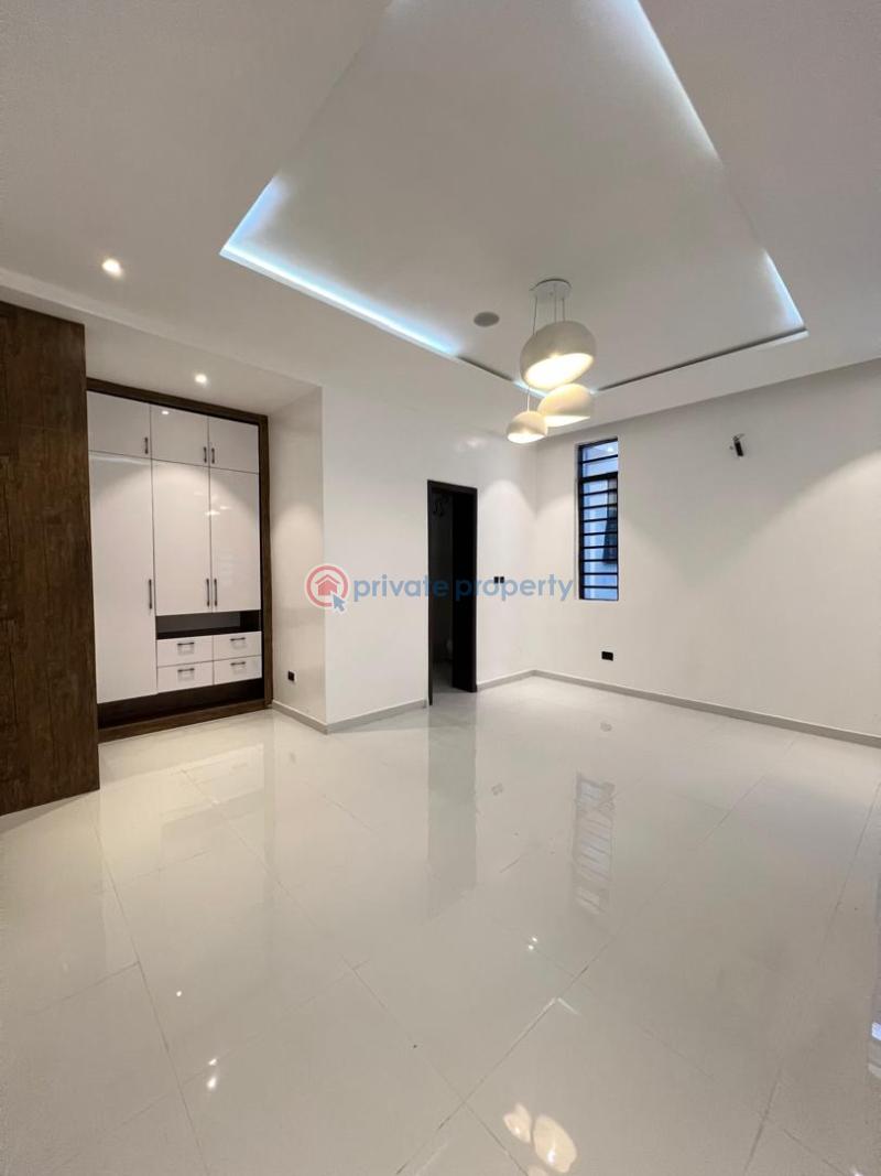 5 bedroom Detached Duplex For Sale Ikota Lekki Lagos - 7